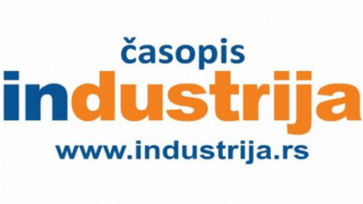 Junski broj časopisa Industrija uskoro na vašim adresama
