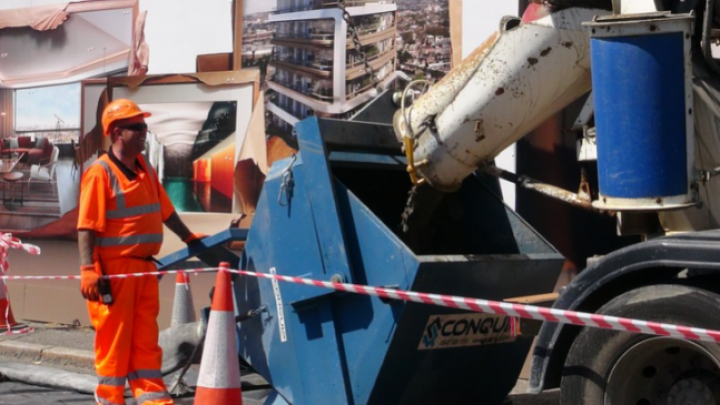 Dve velike turske kompanije zainteresovane za investicije u oblasti građevinarstva u Srbiji