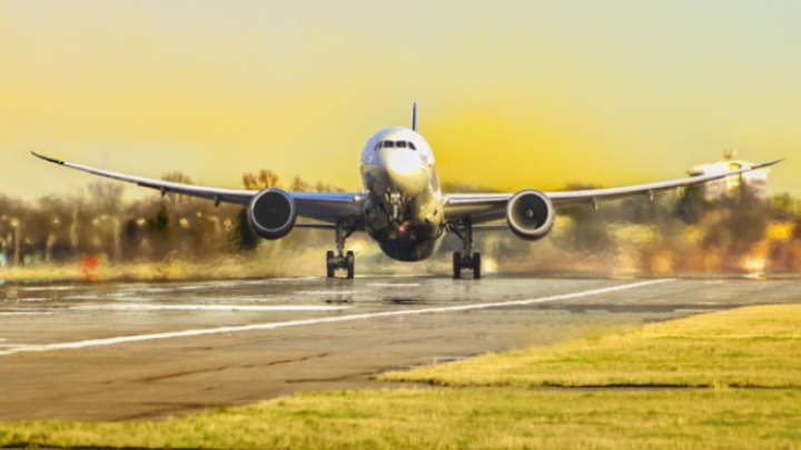 Početak gradnje moderne piste na kruševačkom aerodromu Rosulje