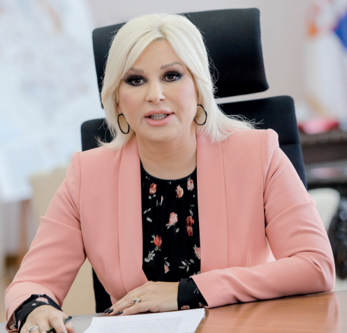 NOVI ZAKONI IZ OBLASTI ENERGETIKE I RUDARSTVA - PUT SRBIJE KA ZELENOJ ENERGIJI