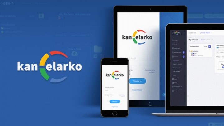 Program koji će olakšati rad sa Vašom poslovnom dokumentacijom