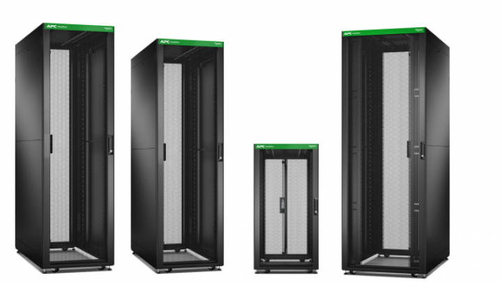 Schneider Electric nova serija Easy rekova