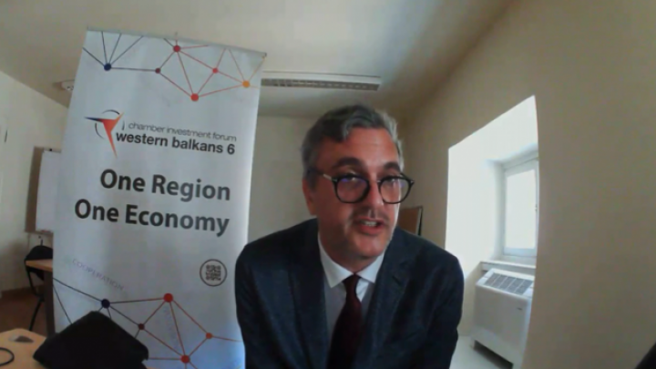 Ekonomijama Zapadnog Balkana potrebna snažnija podrška EU