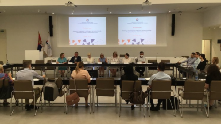 Sporazum Srbije i Evroazijske ekonomske unije - Plasman domaćih proizvoda na tržište od 183 miliona potrošača