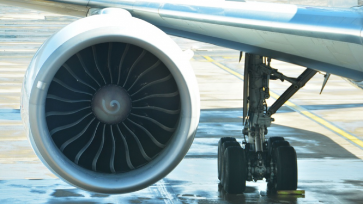 Maintenance Serbia koja posluje u okviru nemačkog MTU Aero Engines započela je izgradnju fabrike u Novoj Pazovi