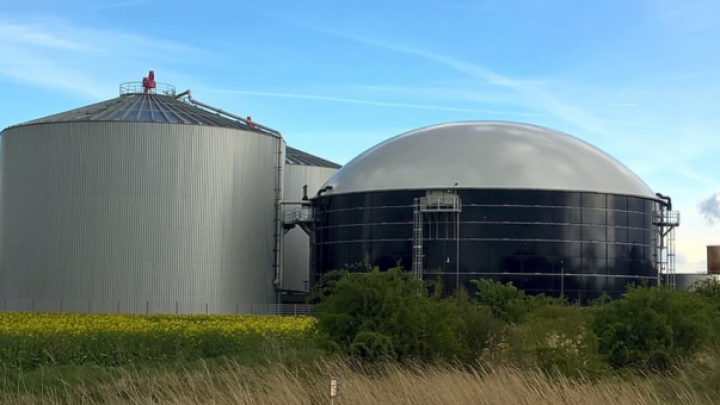 U Vrbasu pušteno u rad biogasno postrojenje za proizvodnju električne energije