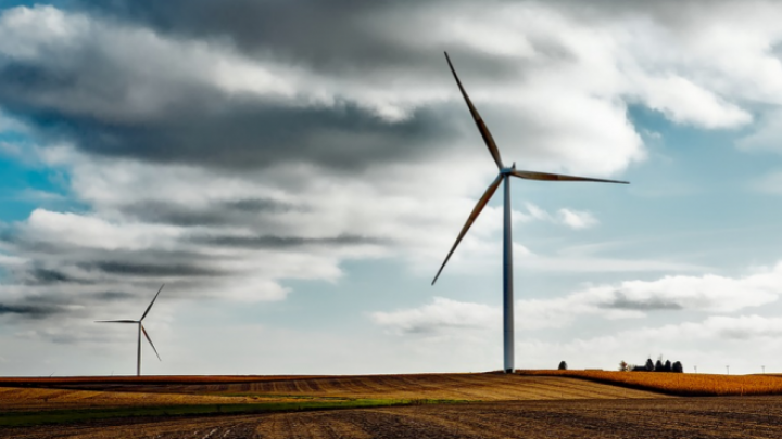 U planu gradnja još jedne vetroelektrane sa 28 turbina kod Pančeva