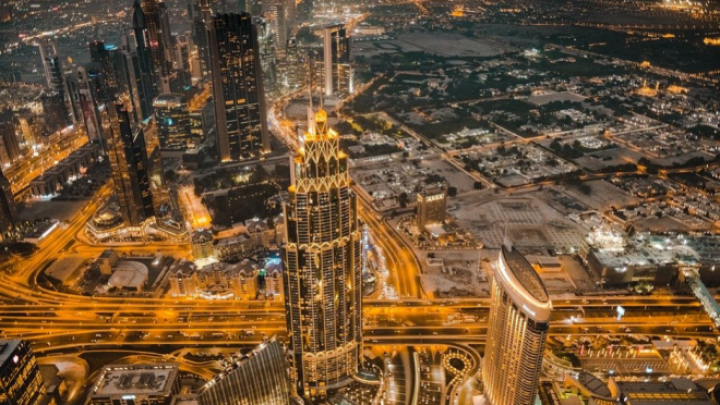 Podrška PKS za uspešan nastup privrede na ''Dubai Ekspo 2020''