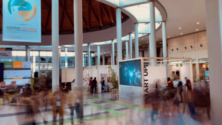 Određen datum za ECOMONDO i KEY ENERGY!!!