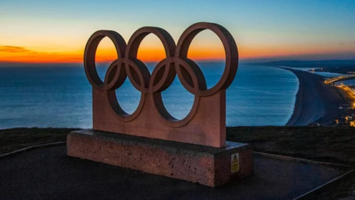 Idemo po zlato u logistici! - Olimpijske igre čiji je domaćin šampion efikasnosti