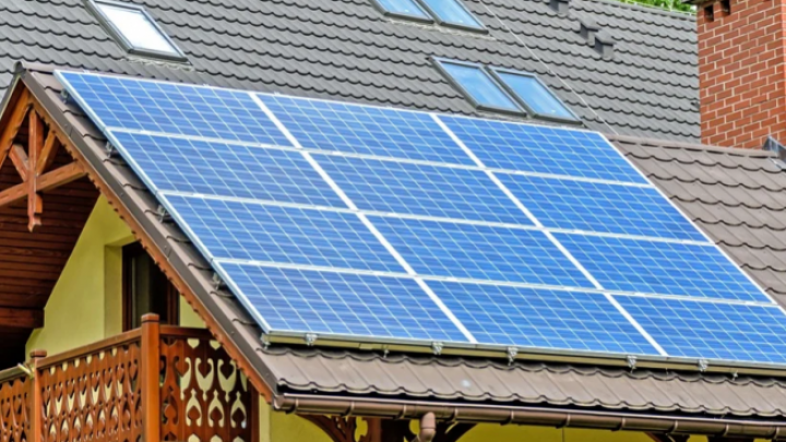 Plan države je da najmanje 30% domaćinstava koristi solarnu energiju