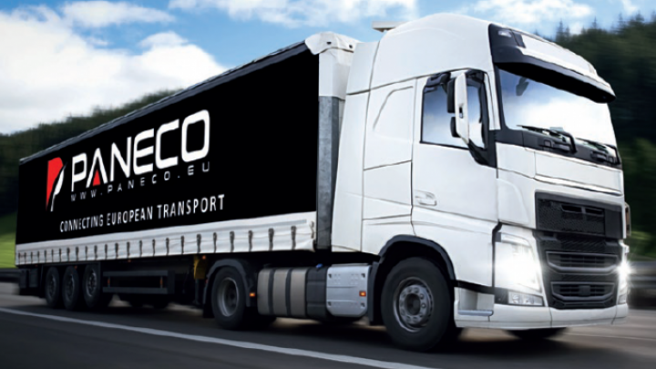 Mreža logističkih alijansi: Osnovana prva Panevropska transportna kooperacija