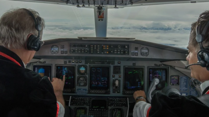 Srbija postaje jedan od glavnih centara Evrope za obuku kadrova u avio-industriji