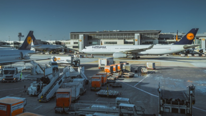 Šta predviđa prostorni plan aerodroma Morava?