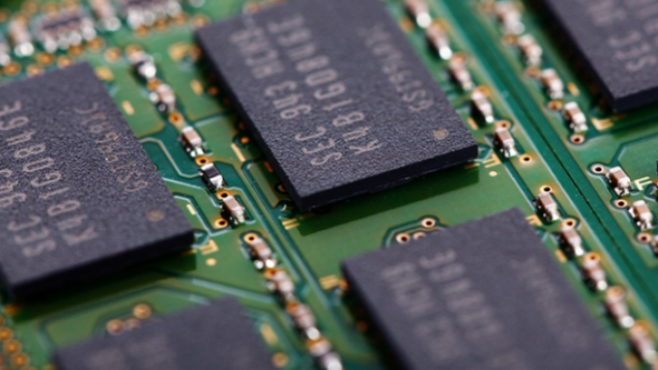 Samsung je pretekao Intel i postao najveći proizvođač poluprovodnika