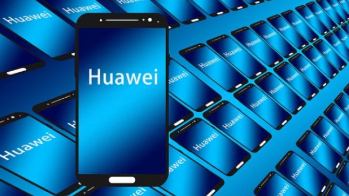 Rezultati Huaweija pod pritiskom, prihod potonuo 29 posto
