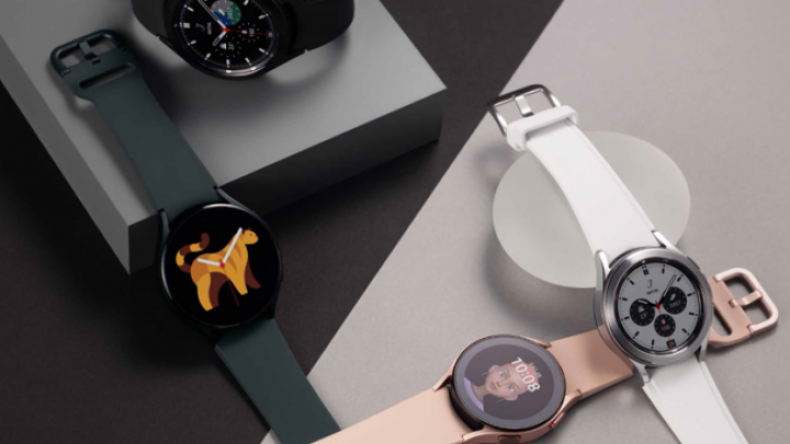 Galaxy Watch4 i Galaxy Watch4 Classic: Novi doživljaj korišćenja pametnog sata