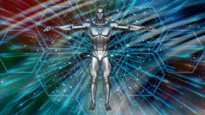 Tesla lansira humanoidnog robota, promocija 2022.