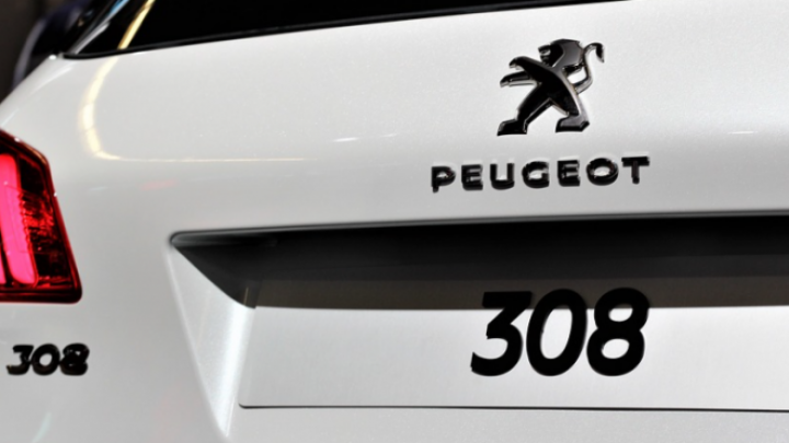 Peugeot elektrificirao čak 70% modela