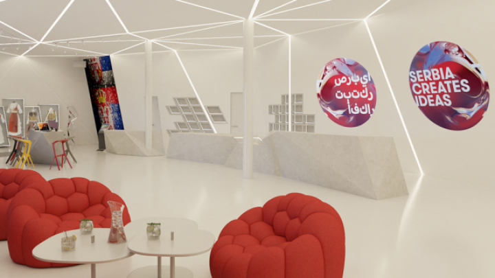 Poziv privrednicima za treću tematsku nedelju “Dubai Ekspo 2020” - „Urbani i ruralni razvoj“
