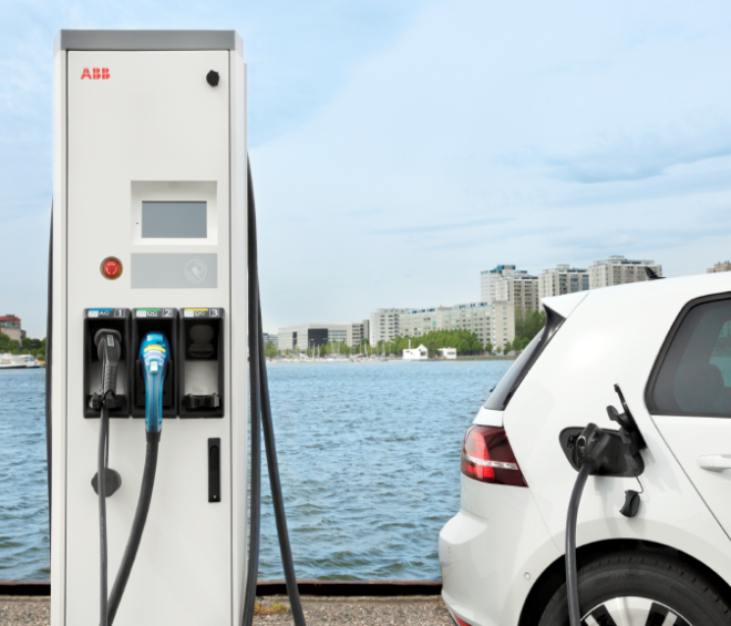 Multi standardni punjači DC/AC - Za punjenje svih serijski proizvedenih električnih vozila