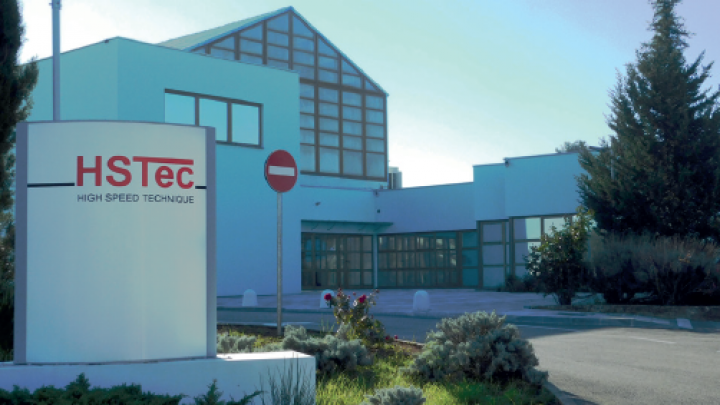Kompanija HSTec – poverenje i kvalitet