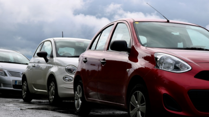 Treća Auto-moto berza u Novom Sadu od 3. do 5. septembra