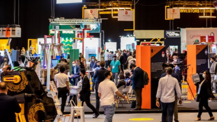 Startapovi iz Srbije prvi put na GITEX Future Stars 2021 – najvećem događaju posvećenom razvoju startapova
