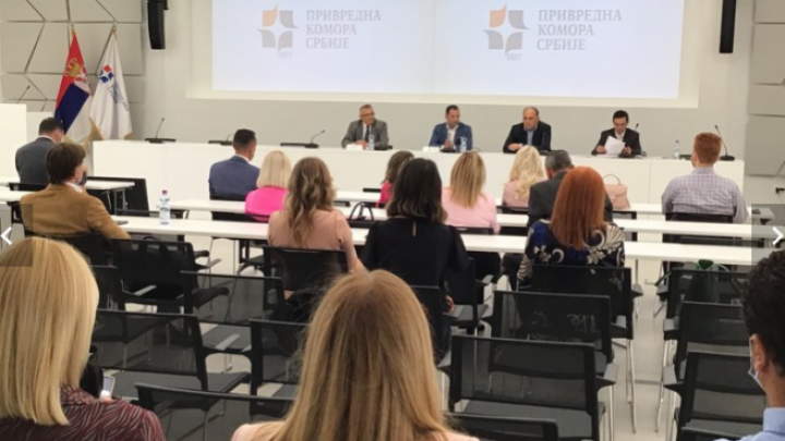 Uručeno prvih 150 ID kartica posrednicima u prometu i zakupu nepokretnosti
