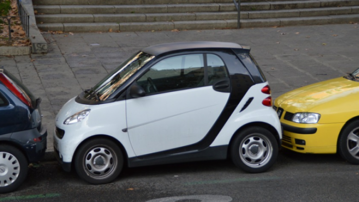Koji su najuži automobili na tržištu?