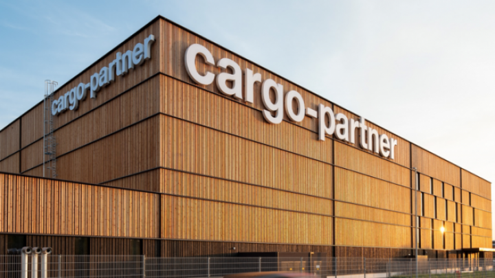 Petnaestogodišnjica cargo-partnera u Holandiji