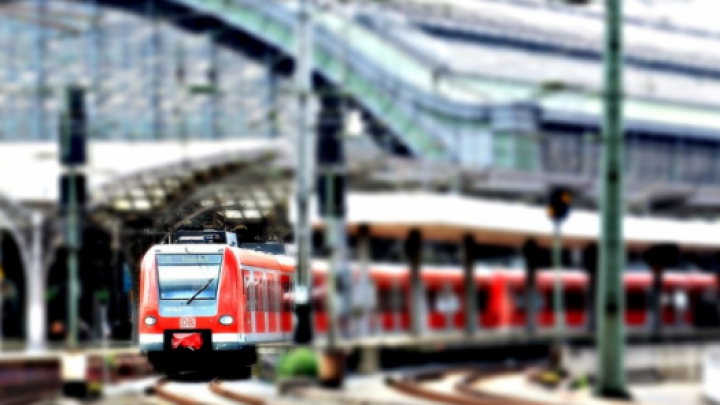 Međunarodni voz Connecting Europe Express stigao u Beograd