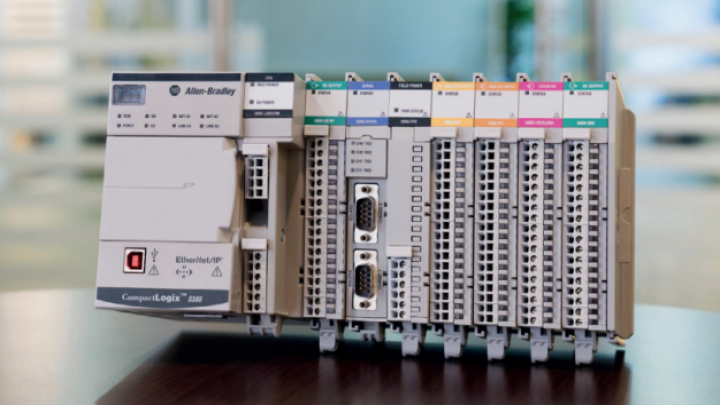 ROCKWELL AUTOMATION I ZVANIČNO PRISUTAN U SRBIJI