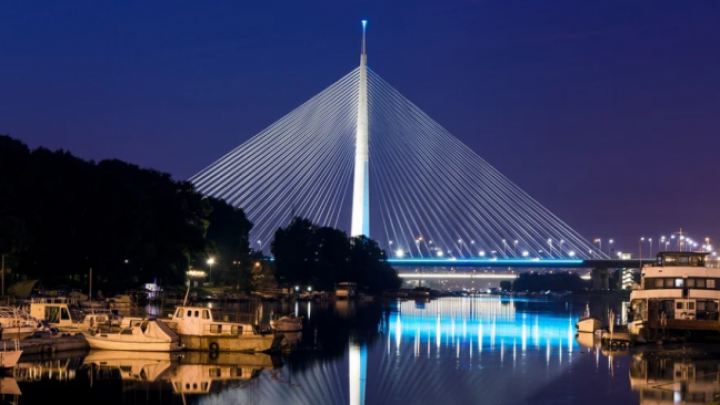 Beograd izrađuje strategiju razvoja grada do 2027. godine