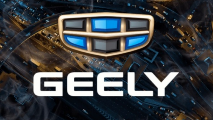 Geely počinje s proizvodnjom satelita