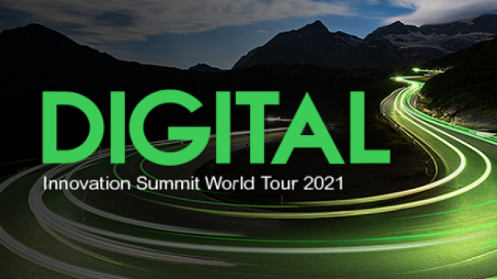 Rezervišite datum za konferenciju Innovation Summit kompanije Schneider Electric