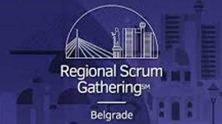 Beograd domaćin prvog Regional Scrum Gathering-a u CEE regionu!