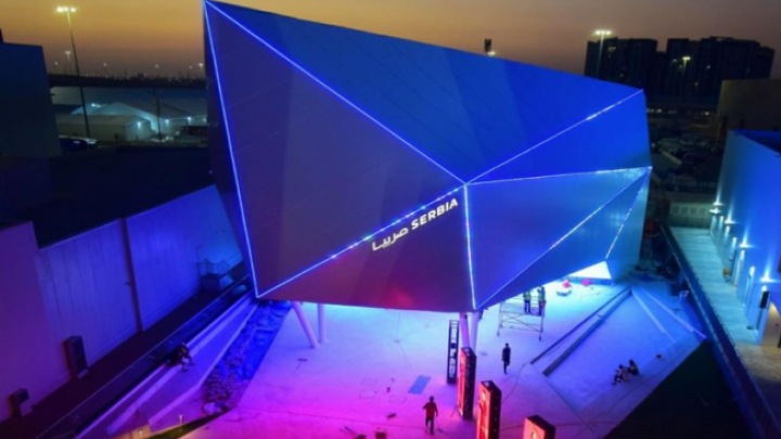 „Ekspo 2020 Dubai” startuje u petak – Oktobar, mesec