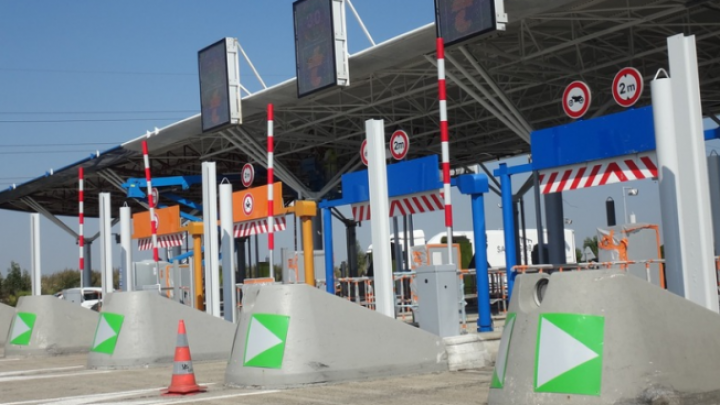 Počinje realizacija projekta proširenja 26 naplatnih rampi