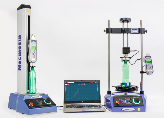 Novi softver za testiranje materijala