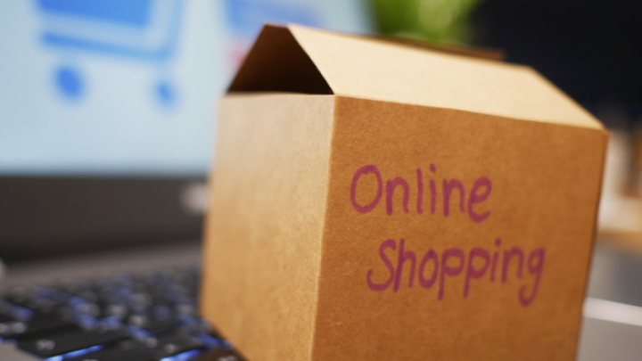 Dve trećine stanovnika EU kupuje preko interneta