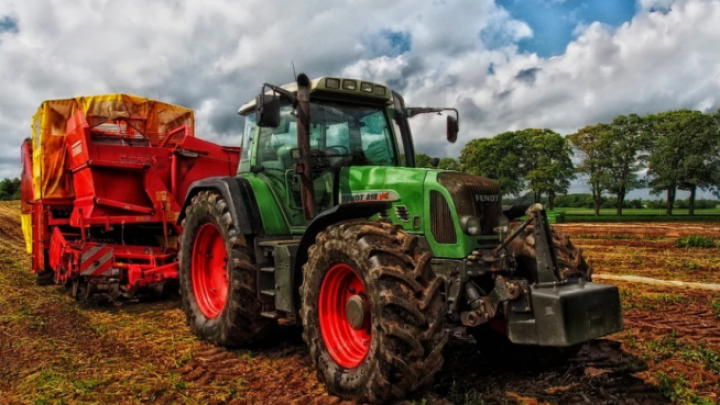 Srpska poljoprivreda se posle četiri decenije vraća na tržište Iraka