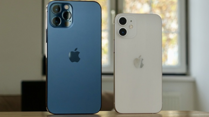 Apple zbog nedostatka čipova sa manjom proizvodnjom novih iPhone uređaja