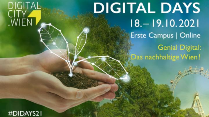 Digital Days 2021