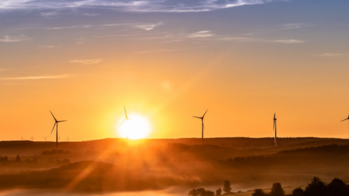 Ubrzanje  energetske tranzicije u Srbiji