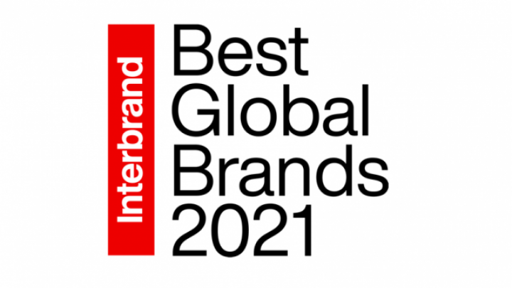 Samsung Electronics - jedan od pet najboljih globalnih brendova na Interbrand listi