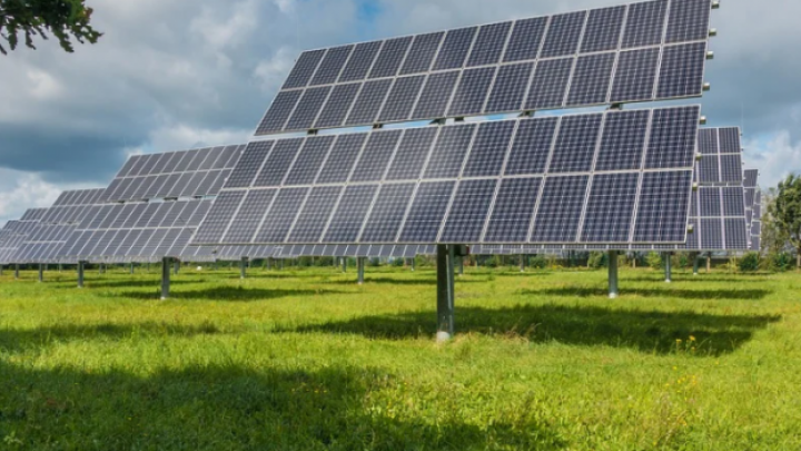 Kineski sektor novih izvora energija ima veliki potencijal za razvoj