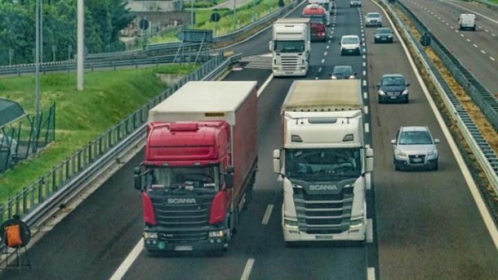 Transportnim preduzećima u Srbiji nedostaje oko 6. 000 profesionalnih vozača kamiona