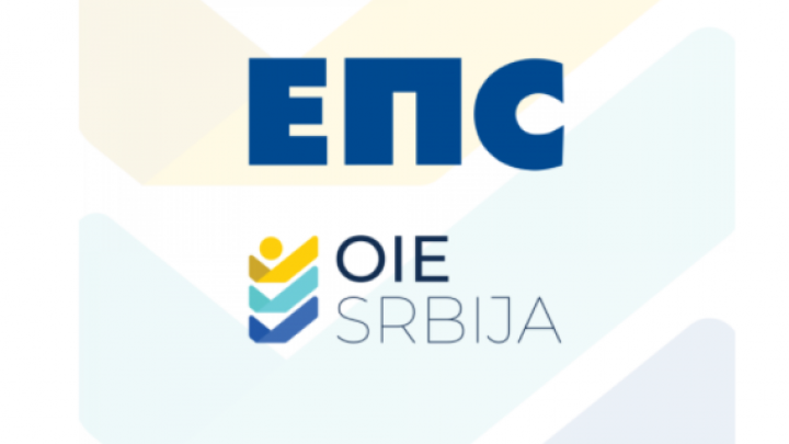 EPS novi član Udruženja OIE Srbija
