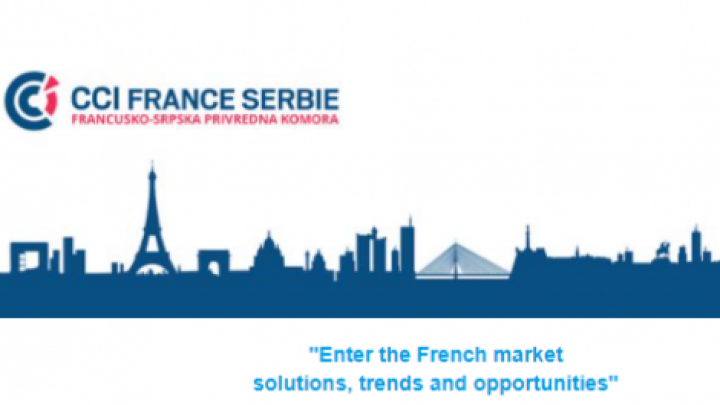 Webinar : Enter the French market solutions, trends and opportunities